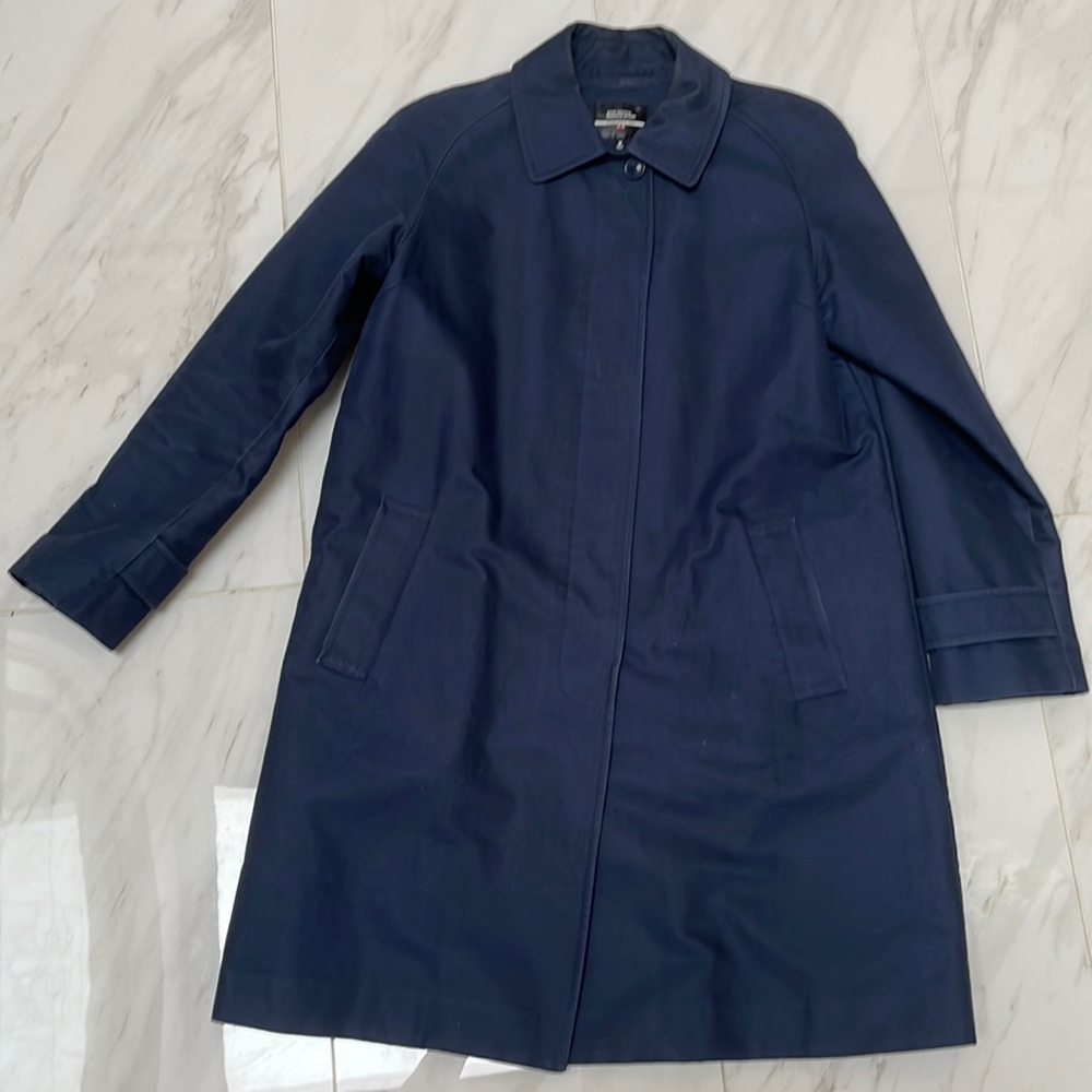 Uniqlo x Good Morning Beautiful People coat M